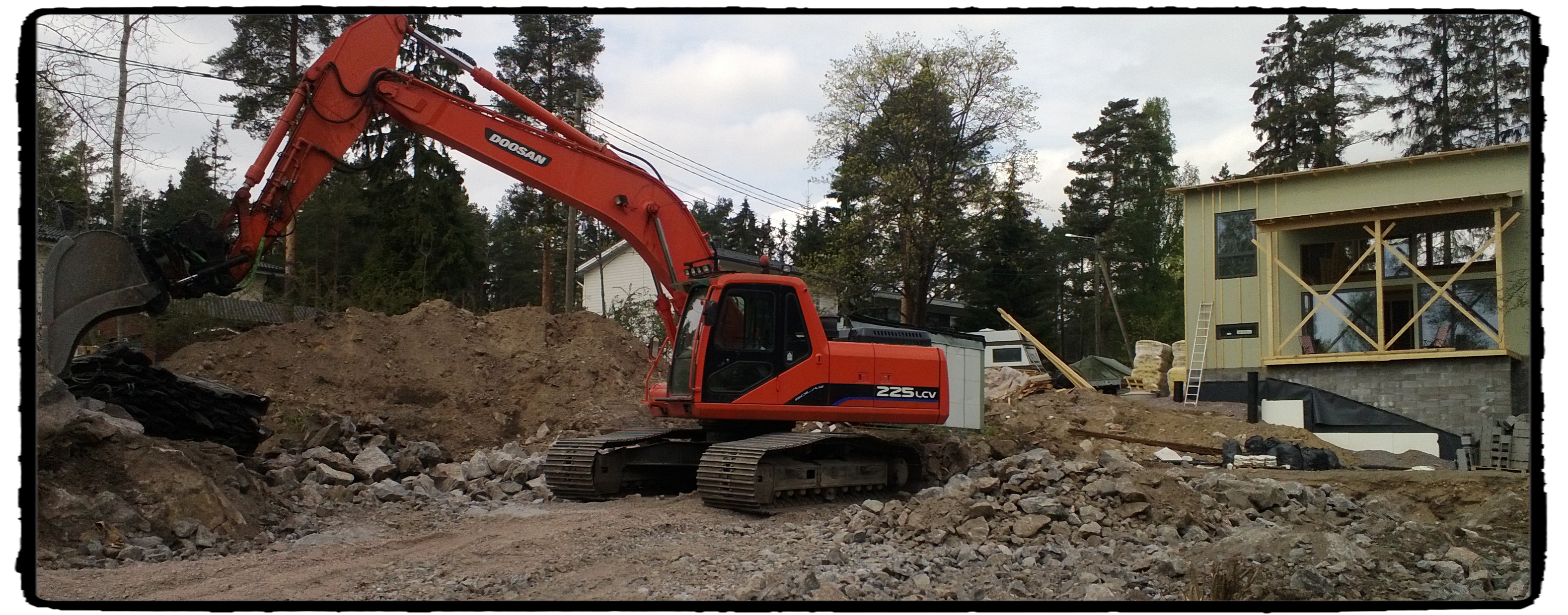 doosan iso